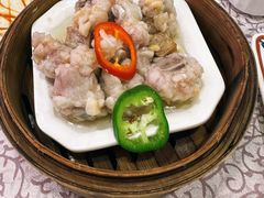 -金榜大酒店-中餐