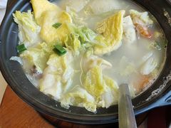 -阿毛饭店首店·宁波老字号(文化广场店)