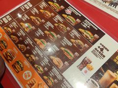 -汉堡王(昆明欣都龙城店)