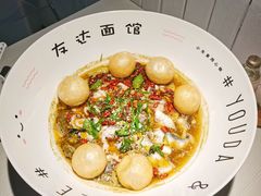 -友达面馆(广州总店)
