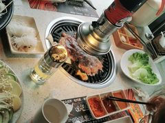 -猫抓烤肉(春熙路店)