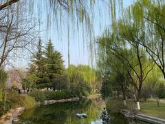 -城市运动公园(未央区)
