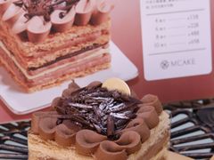 -M'CAKE(西单大悦城店)