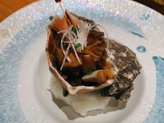 -皇品田苑日式料理(苏州中心店)