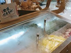 -温野菜涮涮锅(大悦城店)
