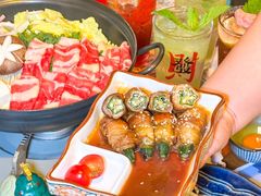 -烧鸟横丁(联发文创口岸店)