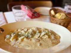 -La Tavernetta(Bar à Vin)(乌鲁木齐路店)