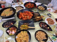 -聚味瞿记·龙虾堂(树木岭店)