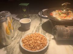 -绿茶餐厅(昆明世纪金源店)