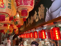 -大鸽饭(北京路店)