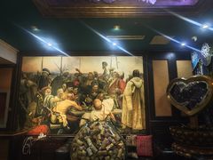 -福禧酒窖·中餐厅 (万柳店)