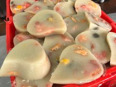 -老福合沟无米粿甜汤粿品店