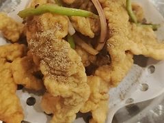 -王繁星面馆(西安熙地港店)