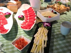 -番食园鲜食火锅(高新店)