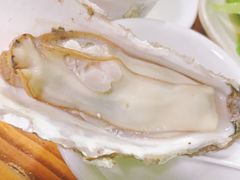 -大富蚝乌东哥饭店·石锅鱼杂·柠檬鸭(革新路店)