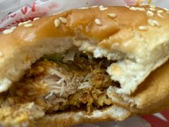 -麦当劳(中山路店)