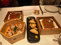 -天瑞轩·粤菜餐厅