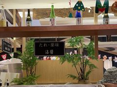 -温野菜涮涮锅(大悦城店)