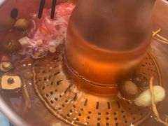 -东门口涮肉·砂锅·烤串(老门东店)
