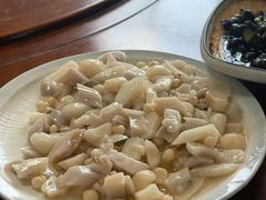 -美味之家·湖景农家乐(太湖东山店)