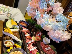 -樱宿日式和牛烧肉(五道口店)