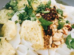 -董小西的凉皮和椒麻鸡(三元桥店)