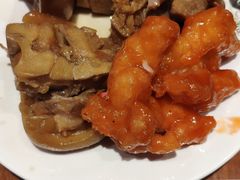 -汉巴味德(大悦城店)