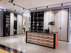 -索菲亚衣柜橱柜家具全屋定制(汶水红星店)