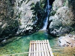 -山沟沟景区
