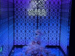 -MOSSO·Liveshow(M3香港广场店)