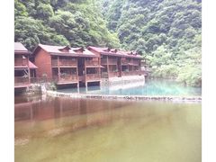 -神龙峡风景区