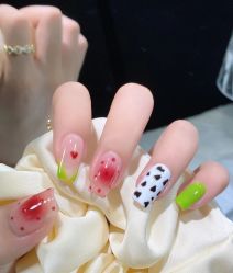 -LILY NAILS美甲美睫