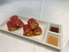 -怀德酒楼·粤菜·海鲜·茶点(宝安国际机场店)