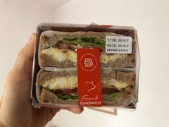 -巴黎贝甜(五道口店)