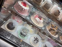 -DQ·蛋糕·冰淇淋(合生汇店)