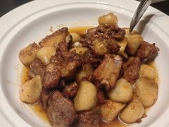 -忆江南·临江鱼馆