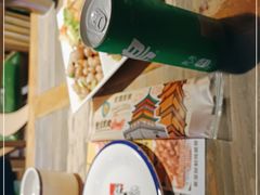 -叁宝烤肉• 西安烧烤(高科新花园店)