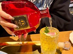 -秘密旅行Bonjour(黑金冠 江南西店)