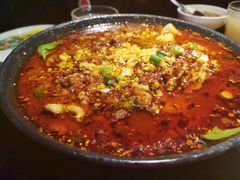 -前海沿·青岛菜(大拇指广场石老人店)