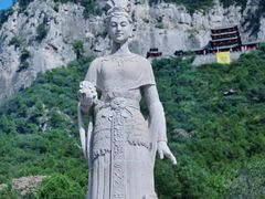 -娲皇宫