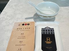 -海味观(老西门店)