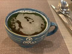 -LA CREPERIE BRETONNE布列塔尼法式餐厅(天童北路店)