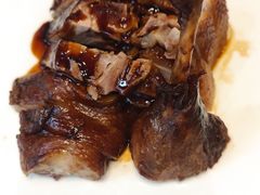 本邦酱鸭-乾隆美食·本帮菜(黄河路店)
