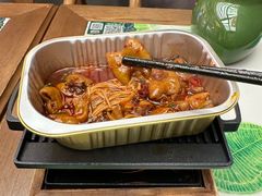 -云海肴云南菜(曲江大悦城店)