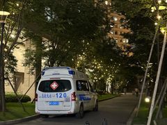 -上海交通大学医学院附属瑞金医院(总院)