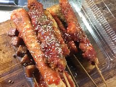 -大腕炸串(河东总店)