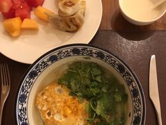 -上海雅居乐万豪侯爵酒店