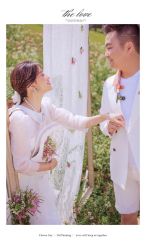 -金夫人婚纱摄影(总店)