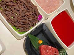 -海底捞火锅(上元大街店)