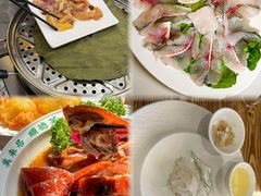 -美未居·老字号·地道顺德菜·桑拿鸡·鱼生(容桂店)
